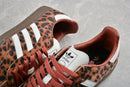 Adidas Samba Leopardo