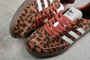 Adidas Samba Leopardo