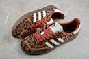 Adidas Samba Leopardo
