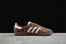 Adidas Samba Leopardo
