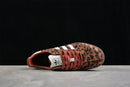 Adidas Samba Leopardo