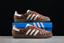 Adidas Samba Leopardo