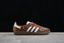 Adidas Samba Leopardo