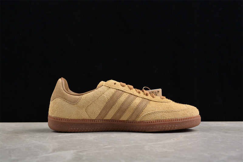 Tênis Samba OG Camel