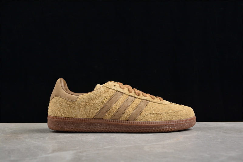Tênis Samba OG Camel