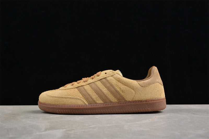 Tênis Samba OG Camel