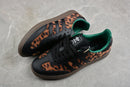Adidas Samba Leopardo