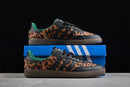 Adidas Samba Leopardo