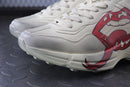 Gucci Rhyton Vintage Trainer