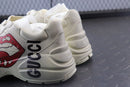 Gucci Rhyton Vintage Trainer