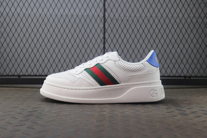 Tênis Gucci Branco