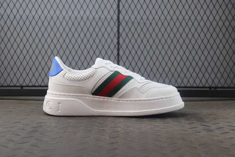 Tênis Gucci Branco