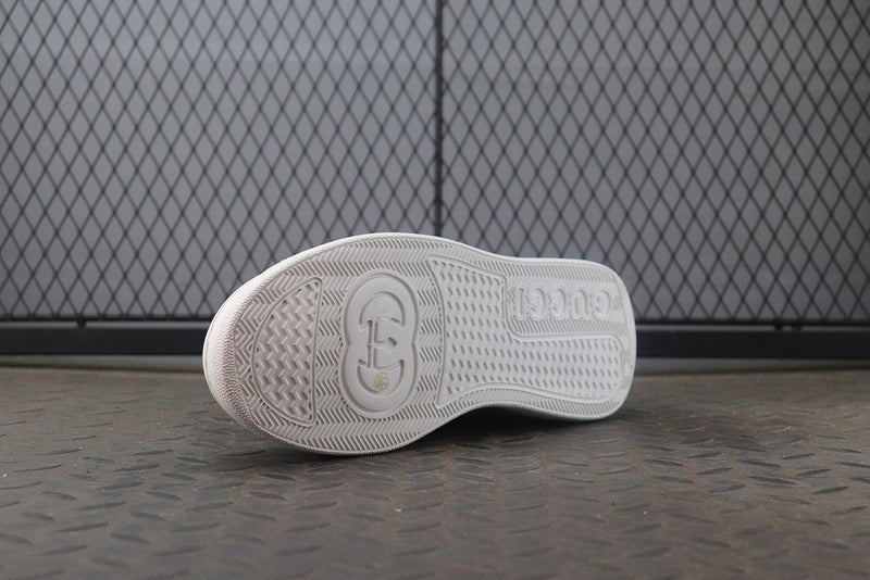 Tênis Gucci Branco