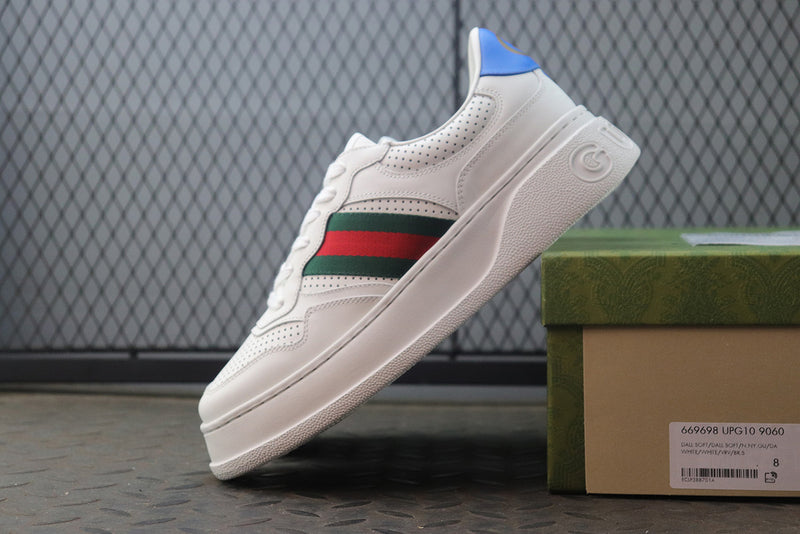 Tênis Gucci Branco