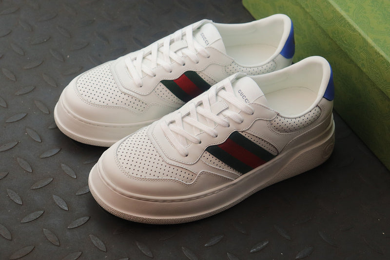 Tênis Gucci Branco