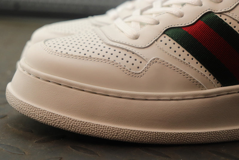 Tênis Gucci Branco