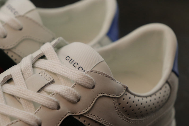 Tênis Gucci Branco