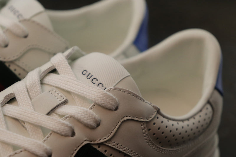 Tênis Gucci Branco