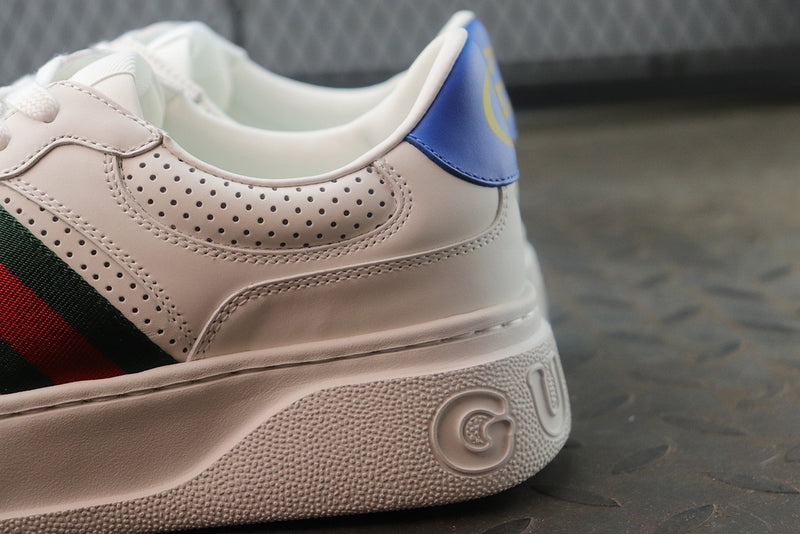 Tênis Gucci Branco