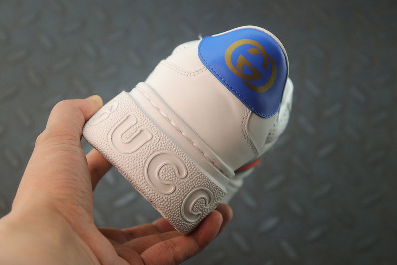 Tênis Gucci Branco