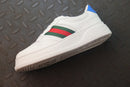 Tênis Gucci Branco