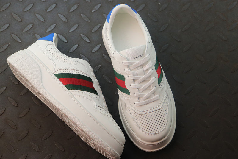 Tênis Gucci Branco