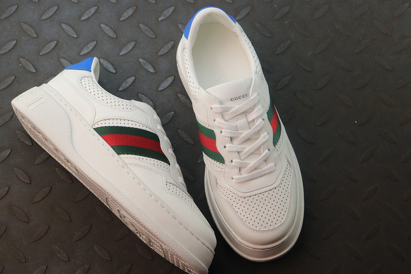 Tênis Gucci Branco