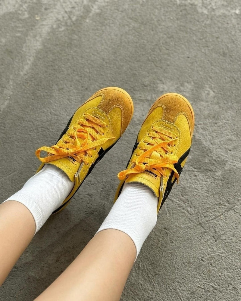 Onitsuka Tiger SD Amarelo
