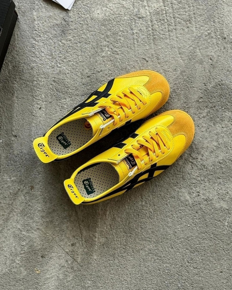 Onitsuka Tiger SD Amarelo