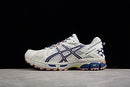 Asics Gel SD Shoes White