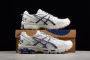 Asics Gel SD Shoes White