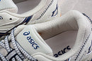 Asics Gel SD Shoes White