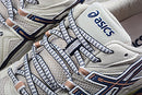 Asics Gel SD Shoes White