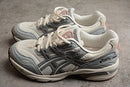Asics Gel SD Shoes Grey