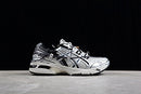 Asics Gel SD Shoes Grey