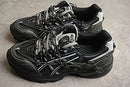 Asics Gel SD Shoes Black