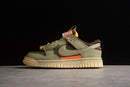 Nike Air Dunk Low 3.0 Remastered Verde