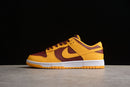 Nike Dunk Low "Goldenrod" Arizona State