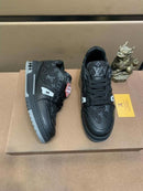 Louis Vuitton masculino Preto