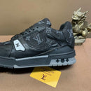 Louis Vuitton masculino Preto