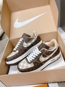 Nike & Louis Vuitton