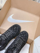Nike Air Force 1 Low By Virgil Abloh Black