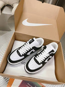 Nike & Louis Vuitton Branco/Preto