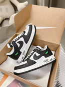 Nike & Louis Vuitton Branco/Preto