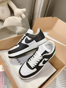 Nike & Louis Vuitton Branco/Preto