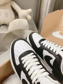Nike & Louis Vuitton Branco/Preto