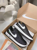 Nike & Louis Vuitton Preto