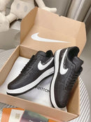 Nike & Louis Vuitton Preto