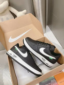 Nike & Louis Vuitton Preto