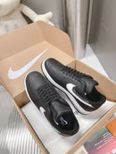 Nike & Louis Vuitton Preto